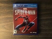 Marvel Spiderman: Miles Morales PAL Playstation 4 PAL box art